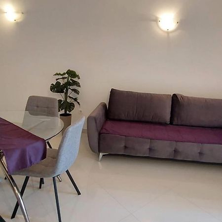 Apartments Mestral Башка-Вода Экстерьер фото