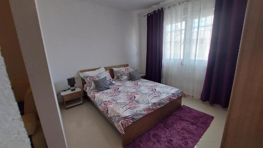 Apartments Mestral Башка-Вода Экстерьер фото